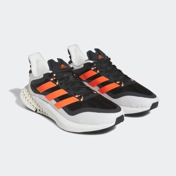 Adidas 4DFWD Pulse 2 Running Shoes - Picture 1 of 8